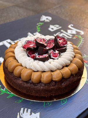  at La Tienda de Los Unicornios in Granada