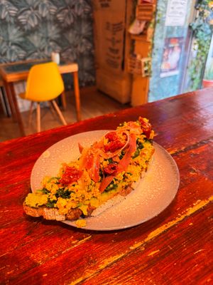  at La Tienda de Los Unicornios in Granada