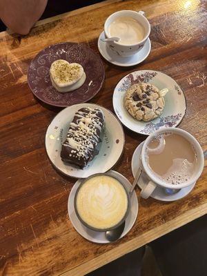   at La Tienda de Los Unicornios in Granada