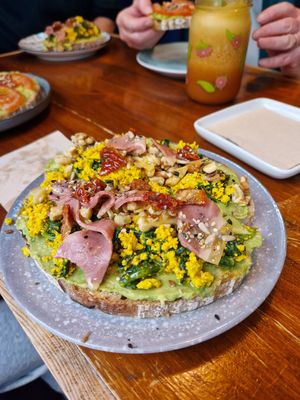  at La Tienda de Los Unicornios in Granada