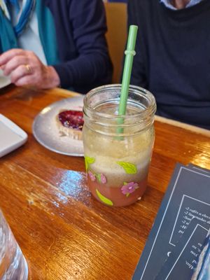  at La Tienda de Los Unicornios in Granada