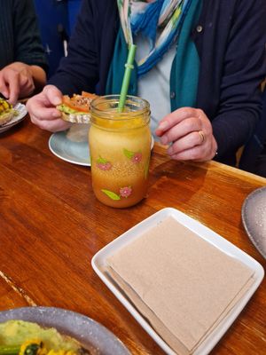  at La Tienda de Los Unicornios in Granada