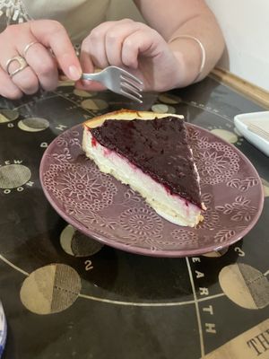   at La Tienda de Los Unicornios in Granada