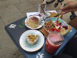  at La Tienda de Los Unicornios in Granada