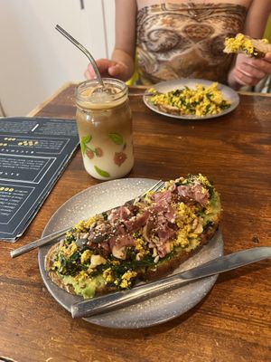   at La Tienda de Los Unicornios in Granada