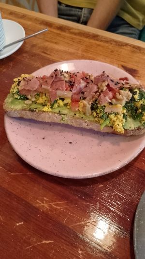  at La Tienda de Los Unicornios in Granada