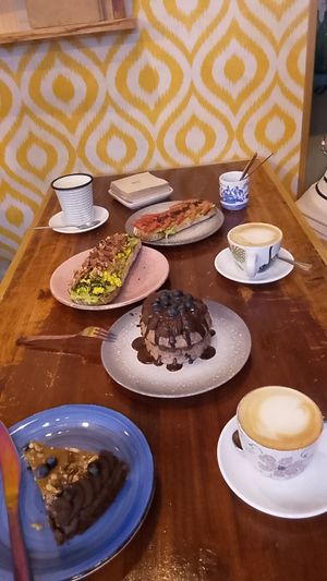  at La Tienda de Los Unicornios in Granada