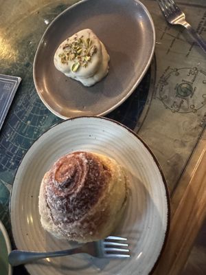   at La Tienda de Los Unicornios in Granada