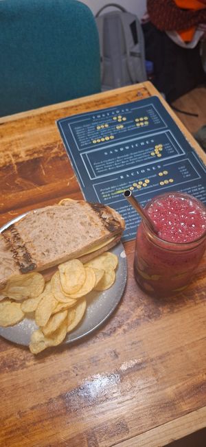  at La Tienda de Los Unicornios in Granada