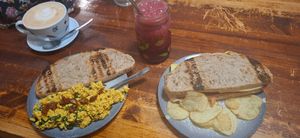  at La Tienda de Los Unicornios in Granada