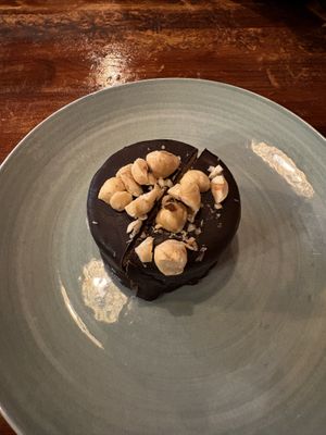 Alfajor   at La Tienda de Los Unicornios in Granada