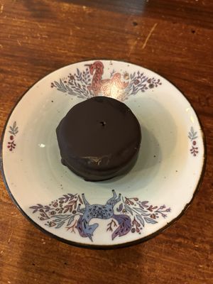 Otra alfajor   at La Tienda de Los Unicornios in Granada