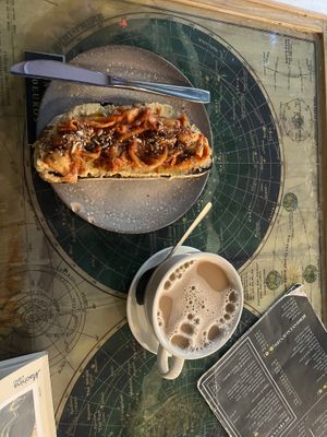   at La Tienda de Los Unicornios in Granada