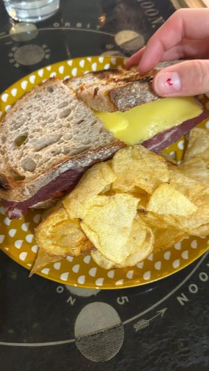  at La Tienda de Los Unicornios in Granada