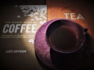 Ask us about our specialty coffees and teas at La Tienda de Los Unicornios in Granada