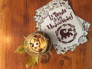 Happy Autumn!  at La Tienda de Los Unicornios in Granada