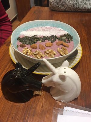 Cuenco de las hadas. at La Tienda de Los Unicornios in Granada