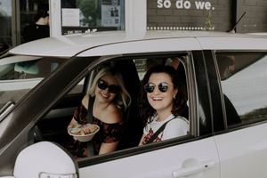 Australia's First Healthy Drive-Thru at Nourish and Feed in Duncraig