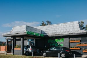 Australia's First Healthy Drive-Thru. Located in. Duncraig at Nourish and Feed in Duncraig