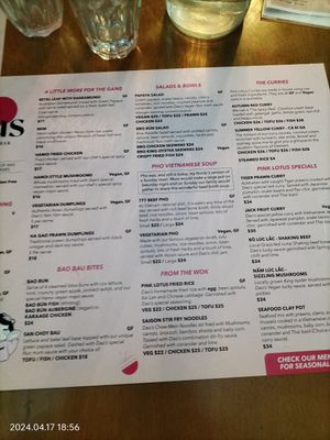  at Pink Lotus in Mullumbimby