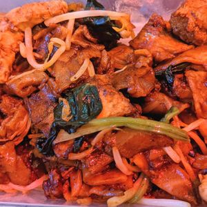 Char Quay Tow 👍 at Vegie Mum in Fitzroy