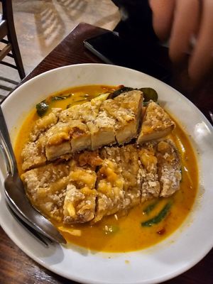  at Vegie Mum in Fitzroy