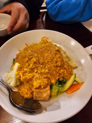  at Vegie Mum in Fitzroy