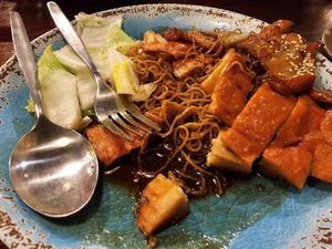  at Vegie Mum in Fitzroy