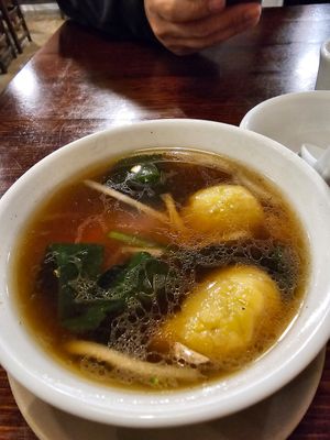  at Vegie Mum in Fitzroy