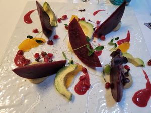  at Ristorante Lo Stornello in Stresa