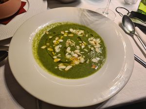  at Ristorante Lo Stornello in Stresa