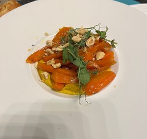   at Ristorante Lo Stornello in Stresa