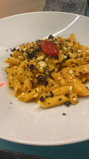   at Ristorante Lo Stornello in Stresa