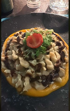  at Ristorante Lo Stornello in Stresa