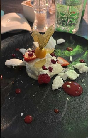  at Ristorante Lo Stornello in Stresa