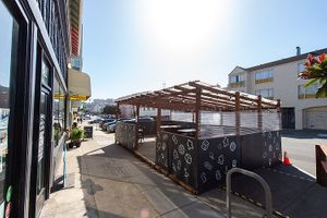  at The Game Parlor in San Francisco