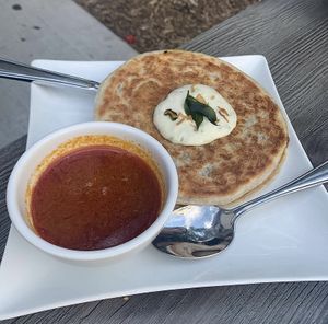  #Veganuary at Fat Choi in Toronto