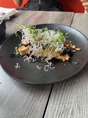   at Fat Choi in Toronto