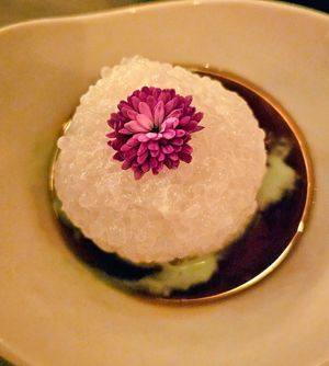 Sago Sago at Fat Choi in Toronto