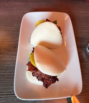  at Fat Choi in Toronto