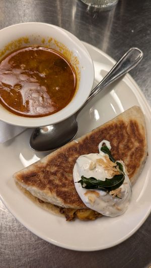  at Fat Choi in Toronto