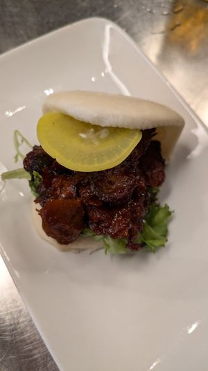  at Fat Choi in Toronto