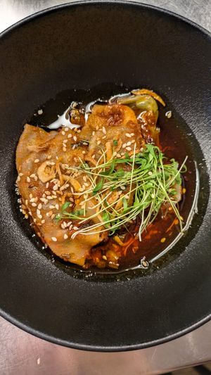  at Fat Choi in Toronto