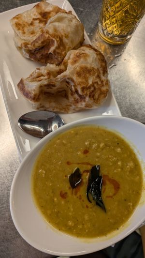  at Fat Choi in Toronto