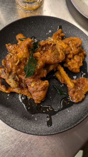  at Fat Choi in Toronto