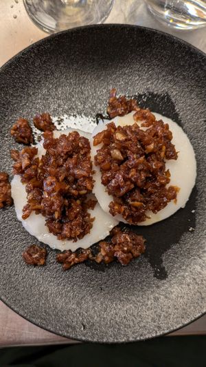  at Fat Choi in Toronto