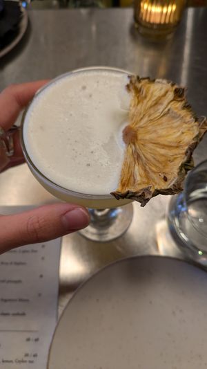  at Fat Choi in Toronto