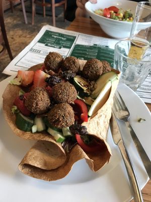   at Well Done in Dabrowa Gornicza