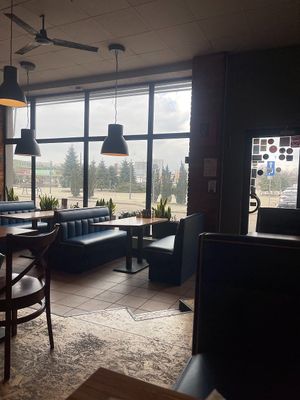  at Well Done in Dabrowa Gornicza