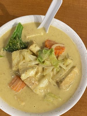   at S&S Thai Kitchen in Kapolei